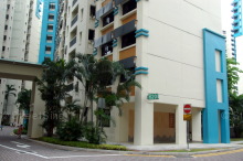 Blk 620 Bukit Panjang Ring Road (Bukit Panjang), HDB 5 Rooms #211432